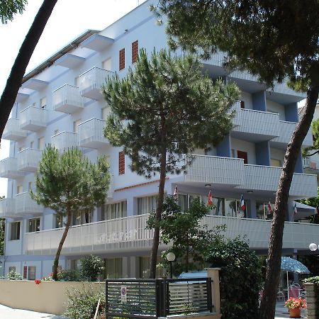 Hotel Singapore Milano Marittima Kültér fotó