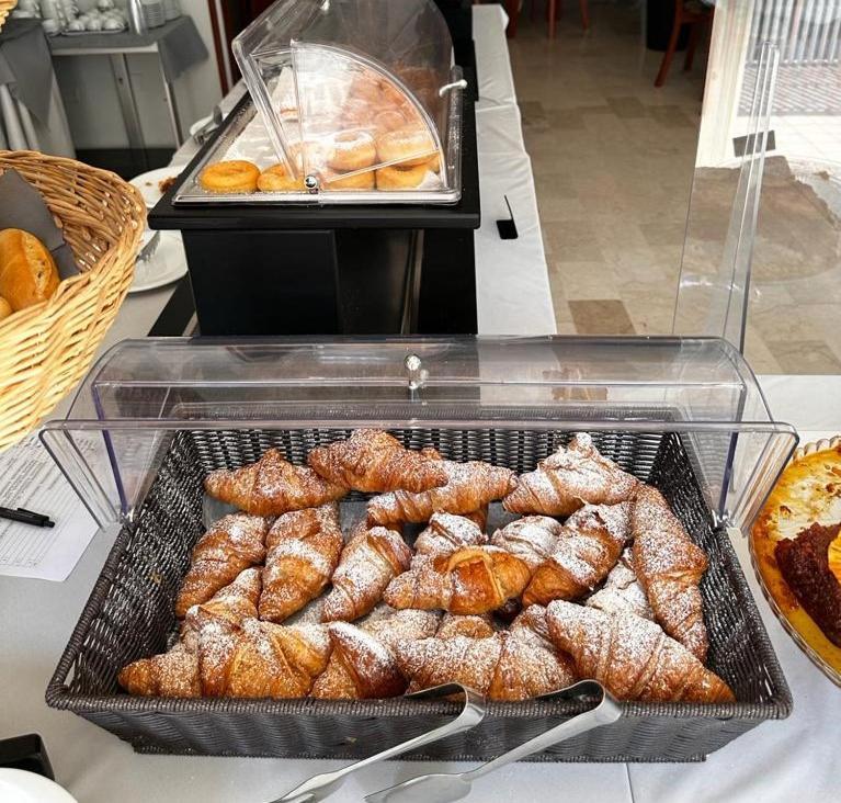 Hotel Singapore Milano Marittima Kültér fotó
