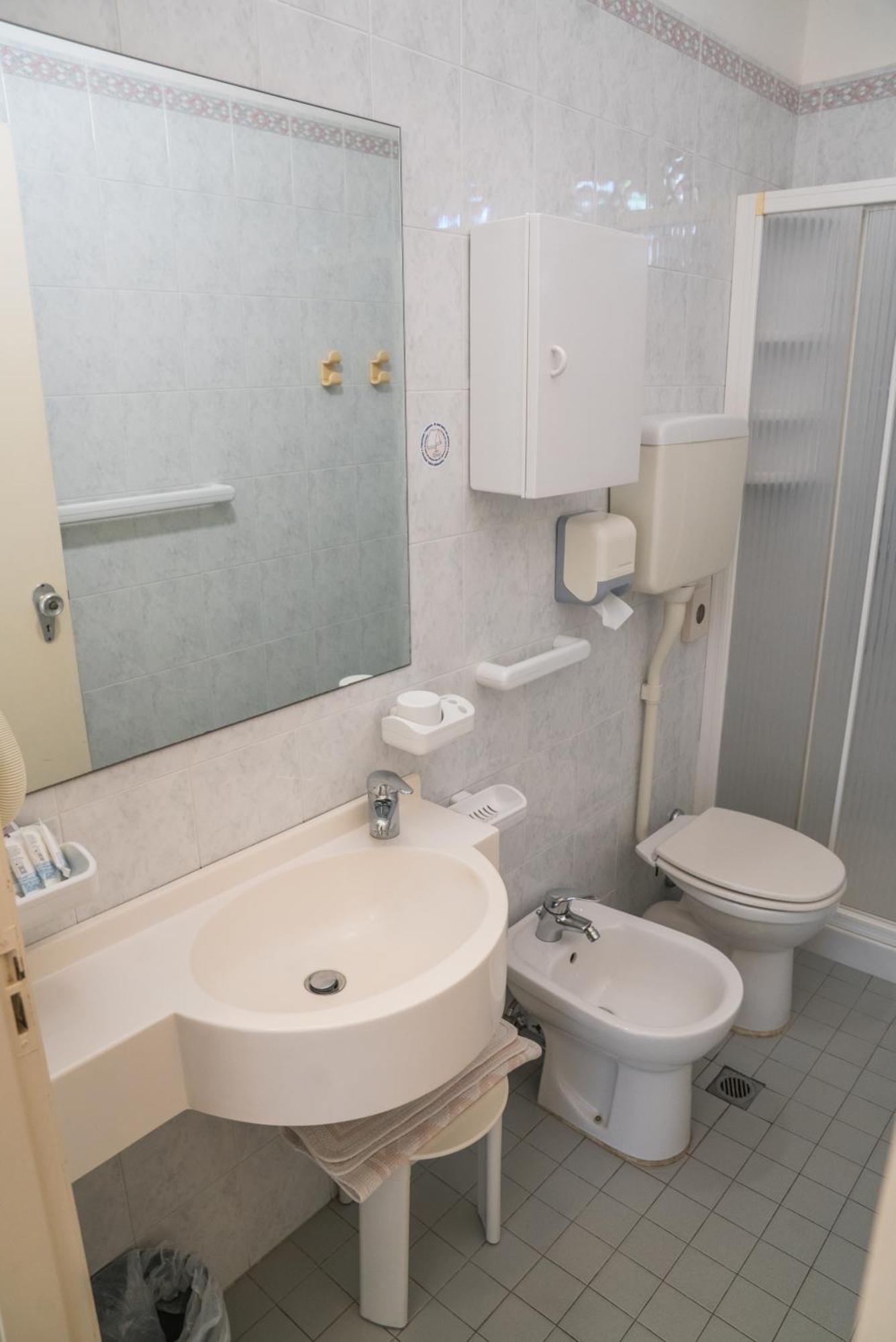 Hotel Singapore Milano Marittima Kültér fotó