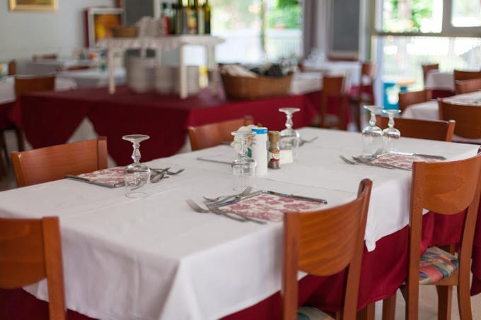 Hotel Singapore Milano Marittima Kültér fotó